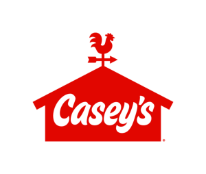 Sponsor Logo for Casey's
