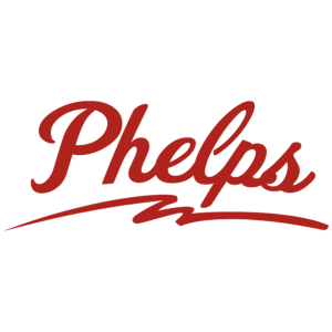 Sponsor Logo for Phelps