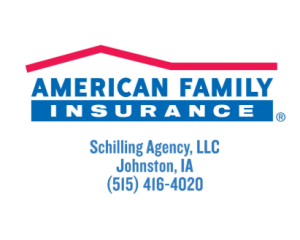Sponsor Logo for American Family Insurance