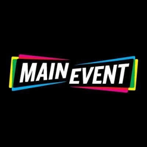 Sponsor Logo for Main Event Norman