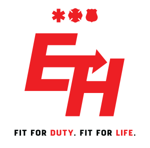 Sponsor Logo for Everyday Heroes Fitness