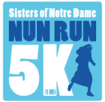 Nun Run 5K & 1-Mile