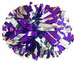 Raise Your Poms home