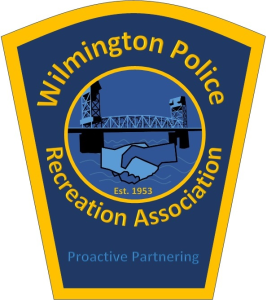 Sponsor Logo for Wilmington Police Recreation Association