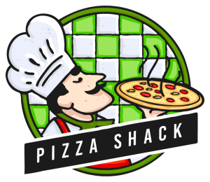 Sponsor Logo for Pizza Shack