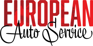 Sponsor Logo for European Auto Service