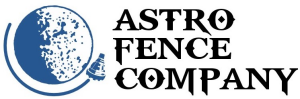 Sponsor Logo for Astro Fence Company