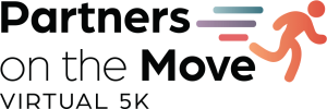 Partners on the Move 5k home