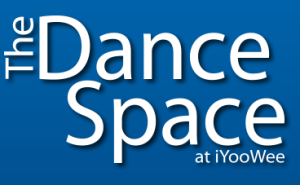 Sponsor Logo for The Dance Space @ iYooWee