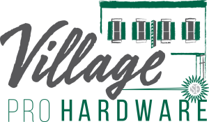 Sponsor Logo for Starcher's Village PRO Hardware