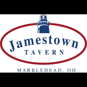 Sponsor Logo for Jamestown Tavern
