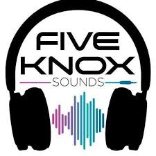 Sponsor Logo for Five Knox Sound