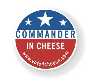 Sponsor Logo for Commander in Cheese
