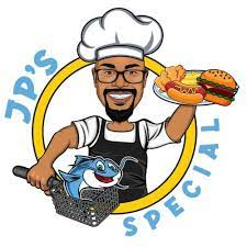 Sponsor Logo for JP's Special