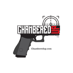 Sponsor Logo for Chambered Up