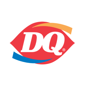 Sponsor Logo for DQ
