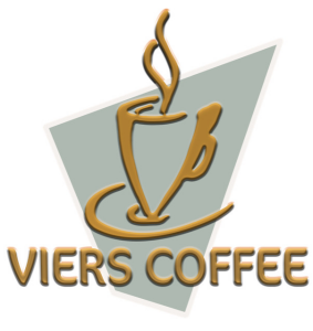 Sponsor Logo for Viers Coffee