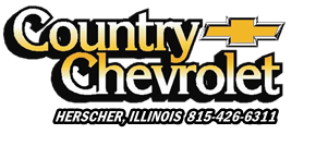 Sponsor Logo for Country Chevrolet