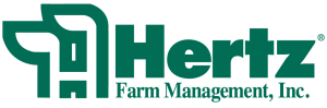 Sponsor Logo for Hertz Farm Management, Inc.