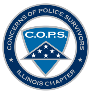 Sponsor Logo for IL Concerns of Police Survivors