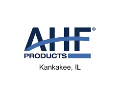 Sponsor Logo for AHF