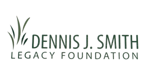 Sponsor Logo for The Dennis J Smith Legacy Foundation