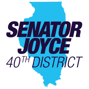 Sponsor Logo for Senator Patrick Joyce