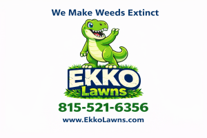 Sponsor Logo for Ekko Lawns