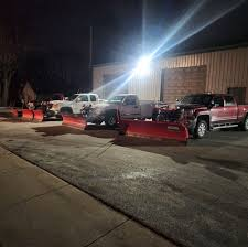 Sponsor Logo for AAA Lawncare + Snow Removal