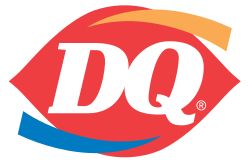 Sponsor Logo for Dairy Queen