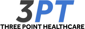 Sponsor Logo for Three Point Healthcare