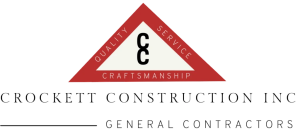 Sponsor Logo for Crockett Construction, Inc.