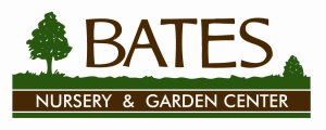 Sponsor Logo for Bates Nursery and Garden Center