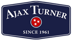 Sponsor Logo for Ajax Turner