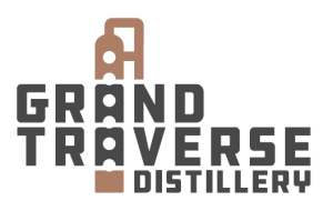 Sponsor Logo for Grand Traverse Distillery