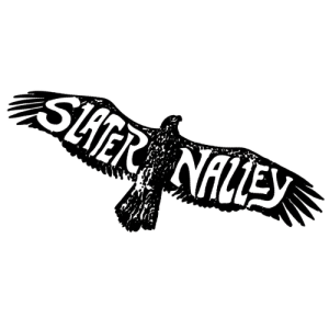 Sponsor Logo for Slater Nalley Music