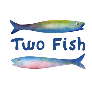 Sponsor Logo for Two Fish