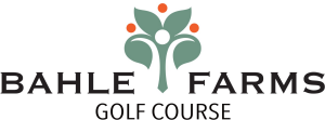 Sponsor Logo for Bahle Farms Golf Course