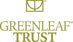 Sponsor Logo for Greenleaf Trust