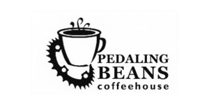 Sponsor Logo for Pedaling Beans