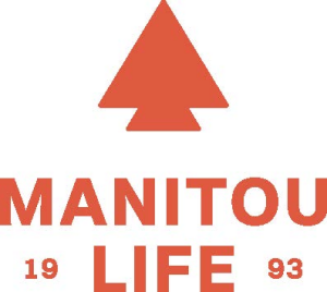 Sponsor Logo for Manitou Life