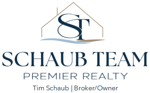 Sponsor Logo for Schaub Team
