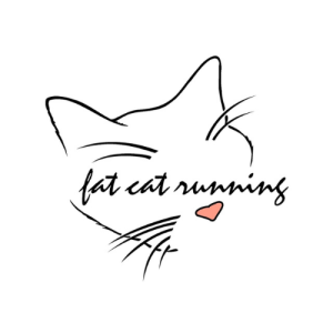 Sponsor Logo for Fat Cat Running