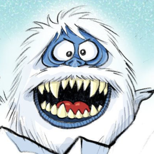 Sponsor Logo for The Abominable SnowMan