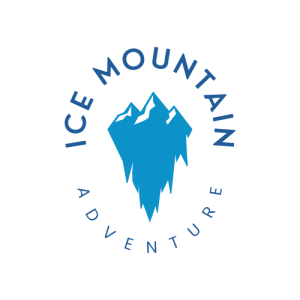 Sponsor Logo for Ice Mountain Adventure