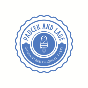 Sponsor Logo for Paucer and Lage