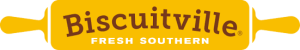 Sponsorship Logo for Biscuitville