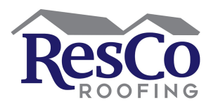 Sponsorship Logo for ResCo Roofing