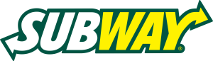 Sponsorship Logo for Subway