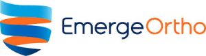 Sponsorship Logo for EmergeOrtho Greensboro